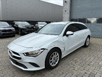  Mercedes Cla-klasse MERCEDES CLA180d 2022 2022/9