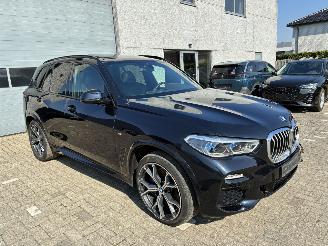BMW X5 BMW X5 45e M 2020 SKY LOUNGE picture 6