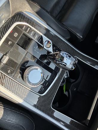 BMW X5 BMW X5 45e M 2020 SKY LOUNGE picture 31