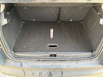 Renault Captur RENAULT CAPTUR 1.5D AUTOMAAT 2015 picture 10