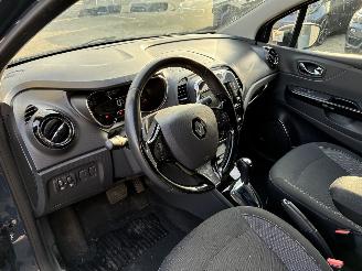 Renault Captur RENAULT CAPTUR 1.5D AUTOMAAT 2015 picture 14
