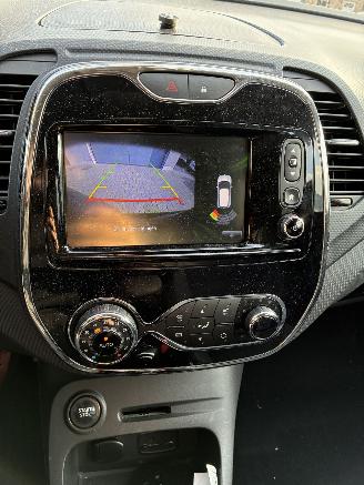 Renault Captur RENAULT CAPTUR 1.5D AUTOMAAT 2015 picture 15