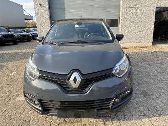 Renault Captur RENAULT CAPTUR 1.5D AUTOMAAT 2015 picture 3