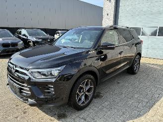  Ssang yong Korando SSANGYONG KORANDO 1.5I AWD 2020 2020/1