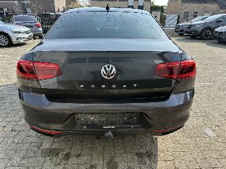 Volkswagen Passat VW PASSAT 1.6TDI DSG 2020 picture 15