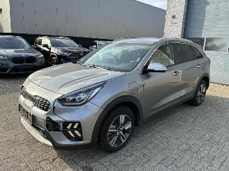 Schadeauto Kia Niro KIA NIRO HYBRID PLUG-IN 2021 2021/8