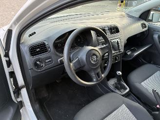 Volkswagen Polo VW POLO 1.2I 2010 picture 11