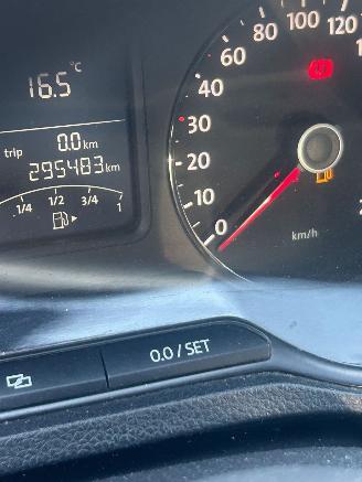 Volkswagen Polo VW POLO 1.2I 2010 picture 15