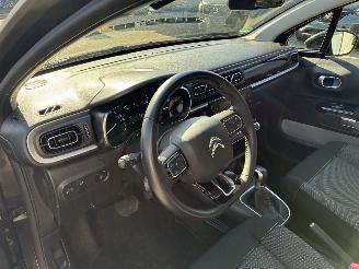 Citroën C3 CITROEN C3 1.2I AUTOMAAT 2018 picture 13