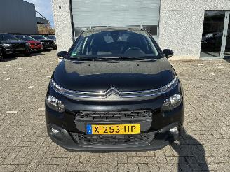 Citroën C3 CITROEN C3 1.2I AUTOMAAT 2018 picture 3