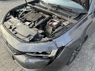 Peugeot 508 PEUGEOT 508 1.5D 2020 picture 4