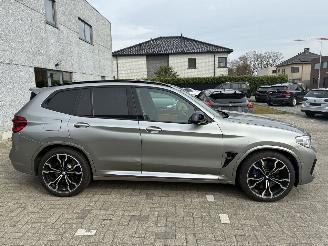 BMW X3 BMW X3 M Competition 2019 M COMPETITION picture 8