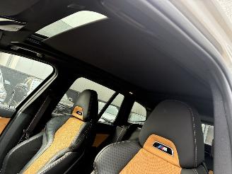 BMW X3 BMW X3 M Competition 2019 M COMPETITION picture 18