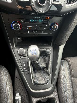 Ford Focus FORD FOCUS RS 2017 picture 12