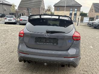 Ford Focus FORD FOCUS RS 2017 picture 7