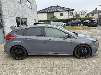 Ford Focus FORD FOCUS RS 2017 picture 5