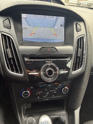 Ford Focus FORD FOCUS RS 2017 picture 13