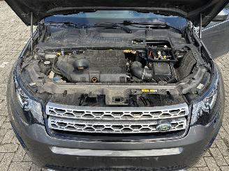 Land Rover Discovery LAND ROVER DISCOVERY 2.0D 2017 picture 6