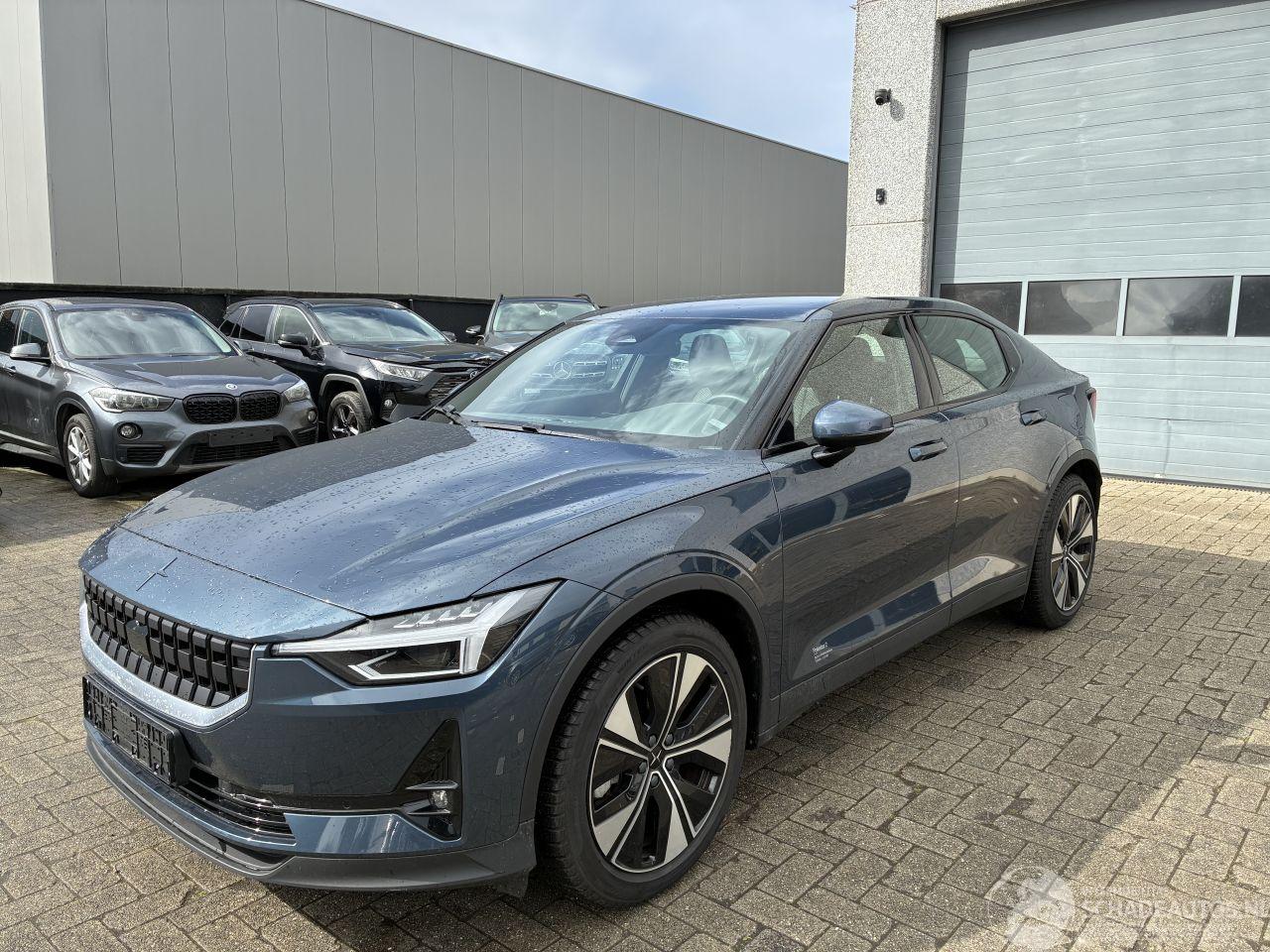 Polestar 2 POLESTAR 2 2023 78KW
