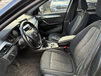 BMW X1 BMW X1 sDrive 16d 2020 picture 18