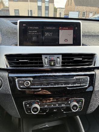 BMW X1 BMW X1 sDrive 16d 2020 picture 22