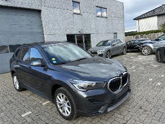 BMW X1 BMW X1 sDrive 16d 2020 picture 6
