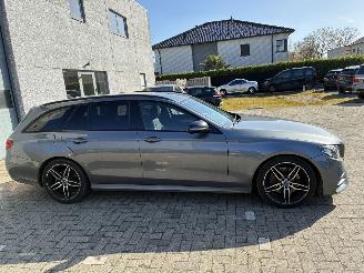 Mercedes E-klasse MERCEDES E220d AMG 2018 picture 12