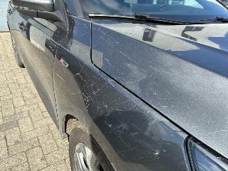 Ford Focus FORD FOCUS 1.5D ST 2022 picture 10