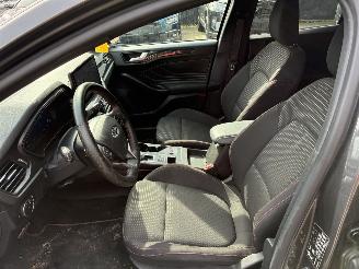 Ford Focus FORD FOCUS 1.5D ST 2022 picture 21