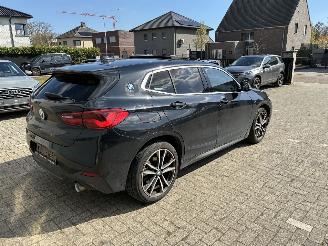 BMW X2 BMW X2 xDrive20d M 2019 picture 12