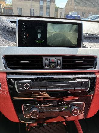 BMW X2 BMW X2 xDrive20d M 2019 picture 21