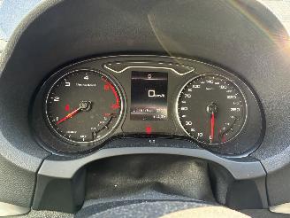 Audi A3 AUDI A3 1.6TDI S LINE 2017 picture 22