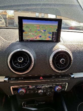 Audi A3 AUDI A3 1.6TDI S LINE 2017 picture 21