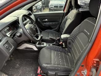 Dacia Duster DACIA DUSTER 1.5D 2022 picture 17