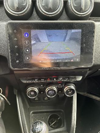 Dacia Duster DACIA DUSTER 1.5D 2022 picture 20