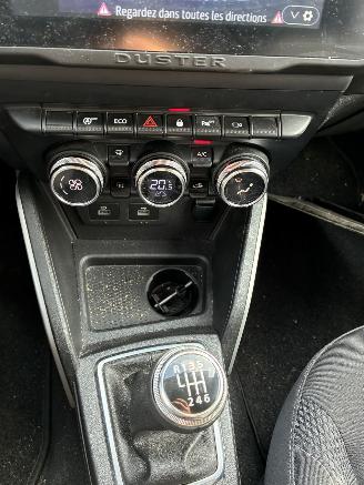 Dacia Duster DACIA DUSTER 1.5D 2022 picture 19