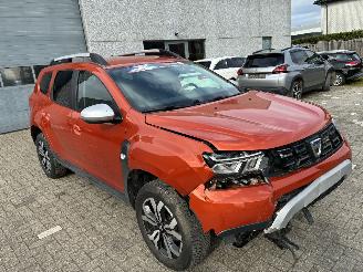 Dacia Duster DACIA DUSTER 1.5D 2022 picture 4