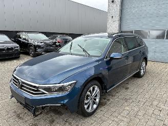 škoda osobní automobily Volkswagen Passat VW PASSAT GTE 2023 2023/9