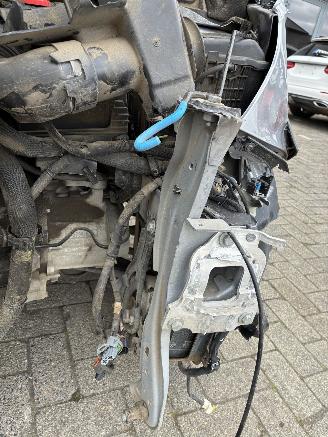 Peugeot 2008 PEUGEOT 2008 1.6D GT 2018 picture 8