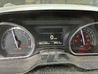 Peugeot 2008 PEUGEOT 2008 1.6D GT 2018 picture 18