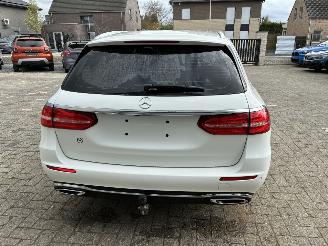 Mercedes E-klasse MERCEDES E220D AMG 2017 picture 13