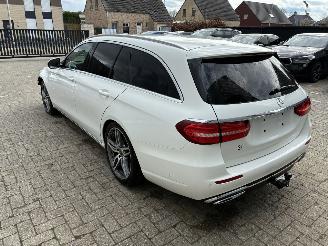 Mercedes E-klasse MERCEDES E220D AMG 2017 picture 14