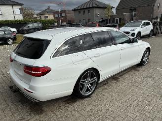 Mercedes E-klasse MERCEDES E220D AMG 2017 picture 12