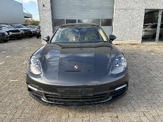 Porsche Panamera PORSCHE PANAMERA 4E-HYBRIDE 2018 picture 3