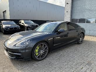 damaged passenger cars Porsche Panamera PORSCHE PANAMERA 4E-HYBRIDE 2018 2018/2