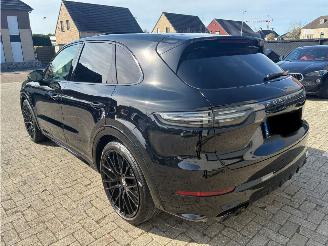 Porsche Cayenne PORSCHE CAYENNE S 2018 picture 8