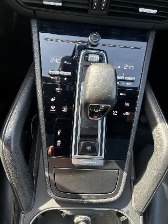 Porsche Cayenne PORSCHE CAYENNE S 2018 picture 18