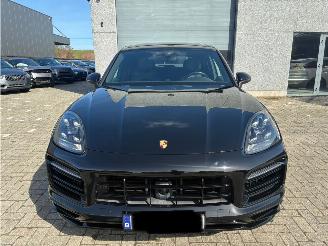 Porsche Cayenne PORSCHE CAYENNE S 2018 picture 3