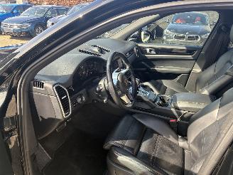 Porsche Cayenne PORSCHE CAYENNE S 2018 picture 15