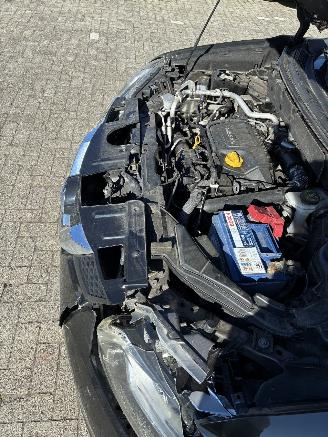 Nissan X-Trail NISSAN X-TRAIL 1.6D 2016 7 ZIT picture 6